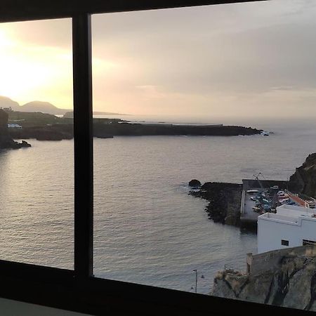 Ventana Al Mar Leilighet Icod De Los Vinos Eksteriør bilde